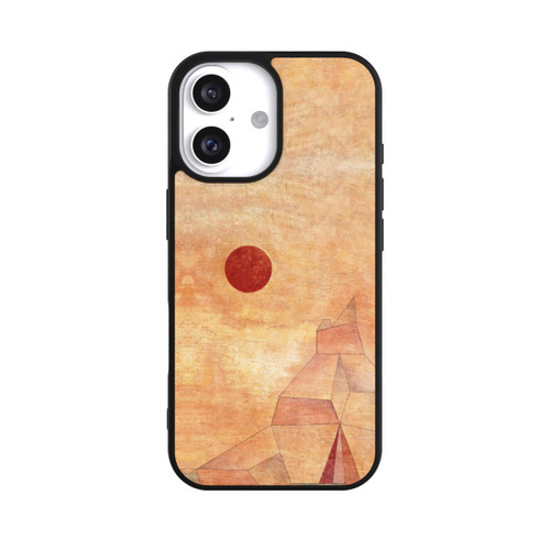 Apple iPhone 16 Base Case Märchen von Paul Klee