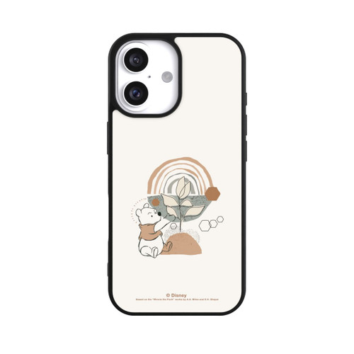 Apple iPhone 16 Base Case Winnie Puuh Natur