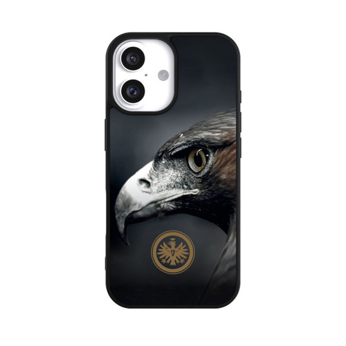 Apple iPhone 16 Base Case Eintracht Adler Design