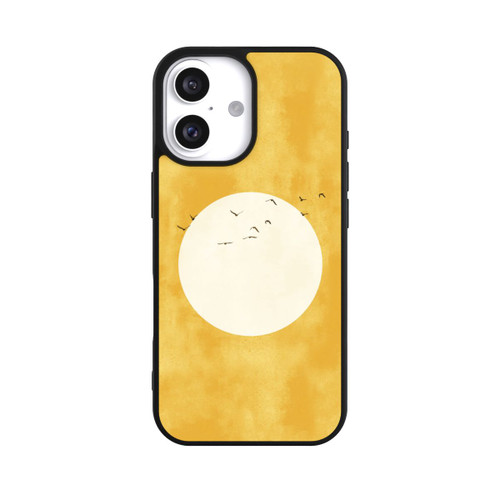 Apple iPhone 16 Base Case Ewiger Sonnenschein