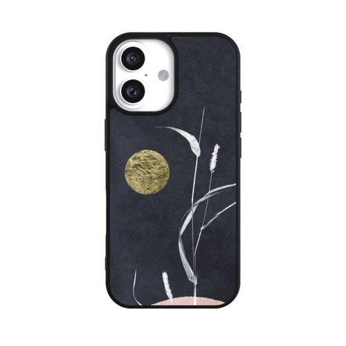 Apple iPhone 16 Base Case Dämmerung in der Dunkelheit