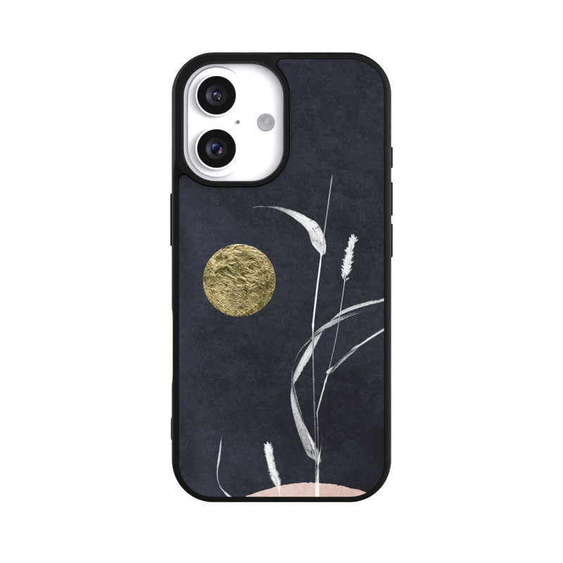 iPhone 16 Base Case Dämmerung in der Dunkelheit