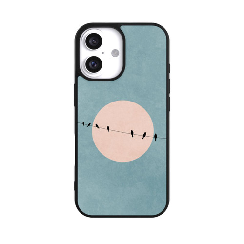 Apple iPhone 16 Base Case Die Schönheit der Stille