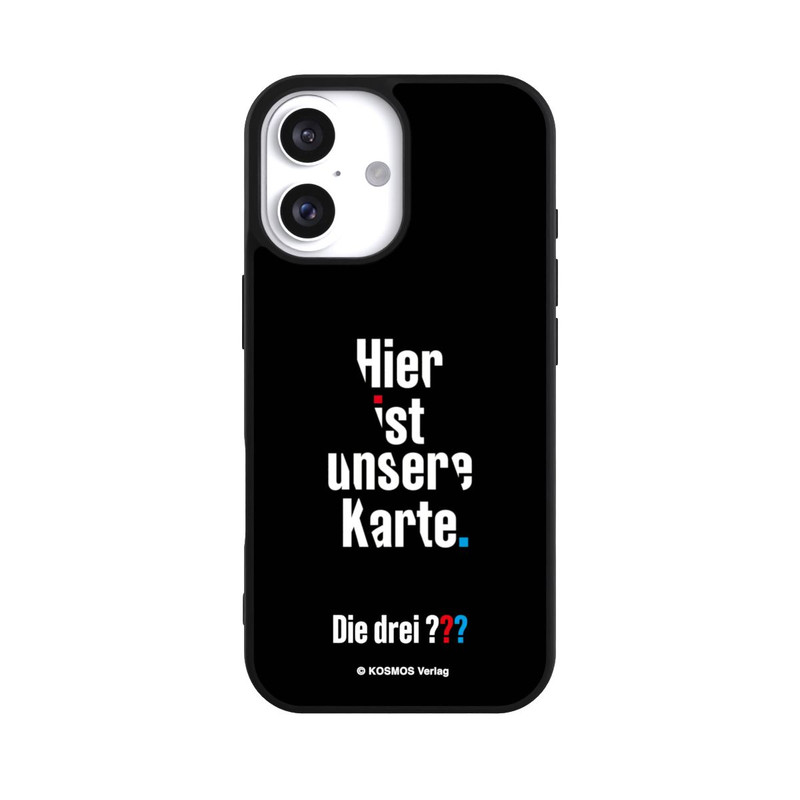 iPhone 16 Base Case Hier Ist Unsere Karte