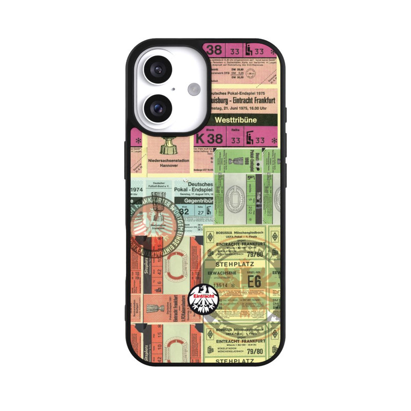 iPhone 16 Base Case Final Tickets 