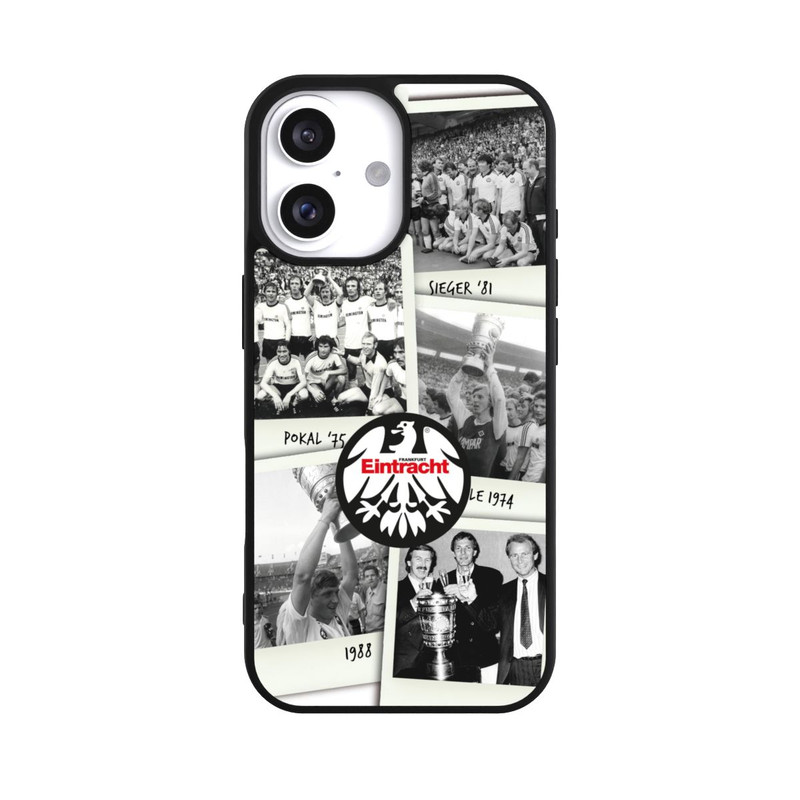 iPhone 16 Base Case Polaroid
