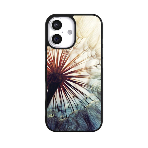 Apple iPhone 16 Base Case Löwenzahn 1