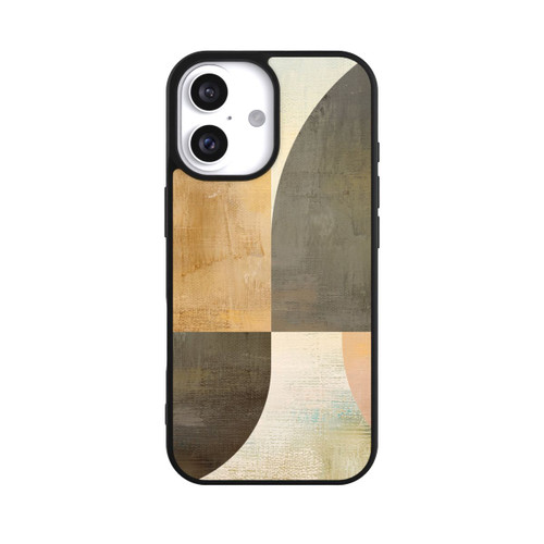 Apple iPhone 16 Base Case Abstracto