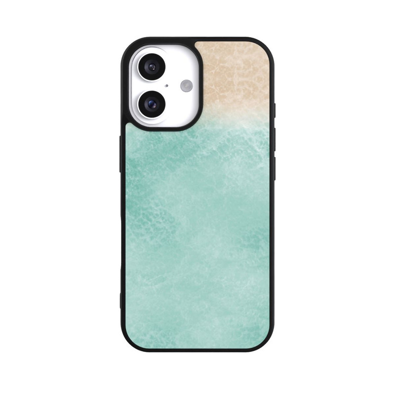 iPhone 16 Base Case Beach 24_7