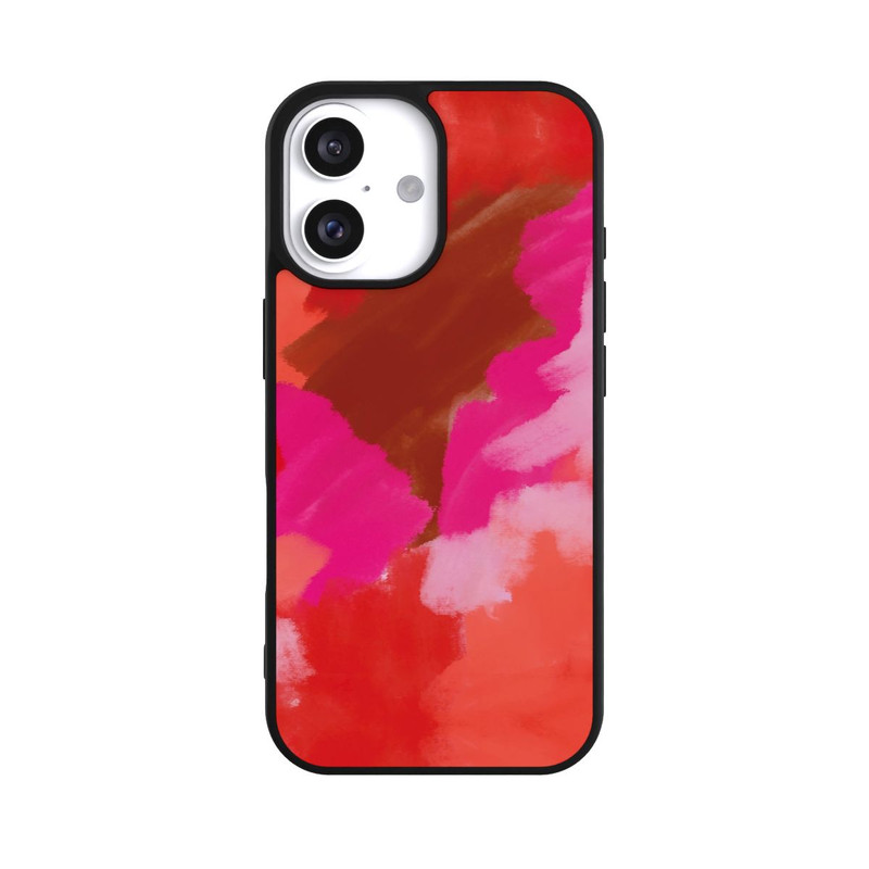 iPhone 16 Base Case Das ist Liebe