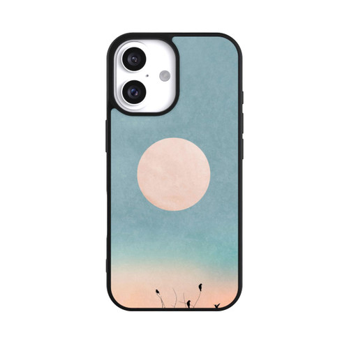 Apple iPhone 16 Base Case Warmes Aufwachen 1