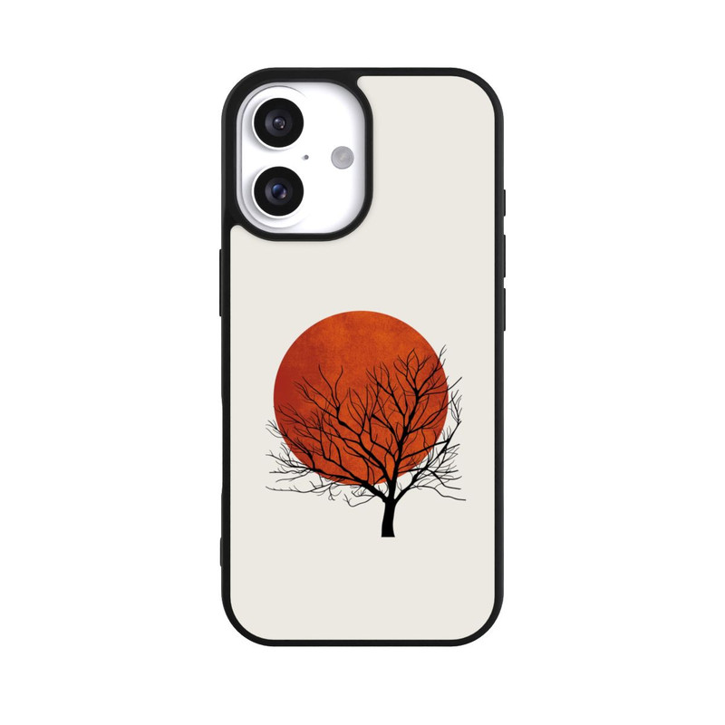 iPhone 16 Base Case Warmer Winter