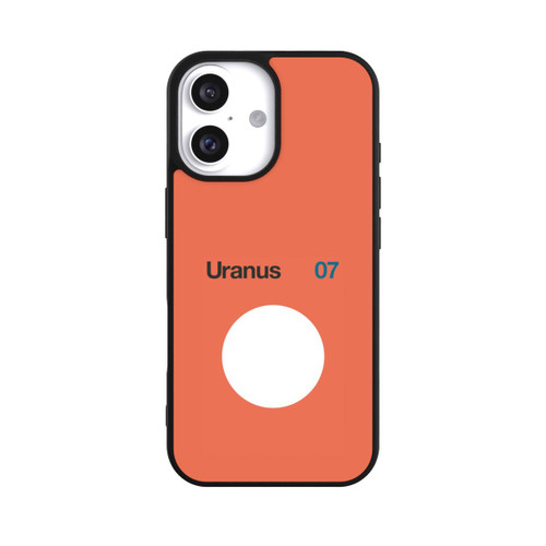 Apple iPhone 16 Base Case Uranus