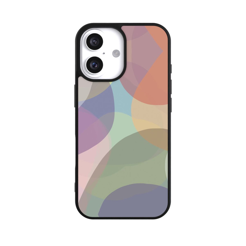 iPhone 16 Base Case Weiche Formen