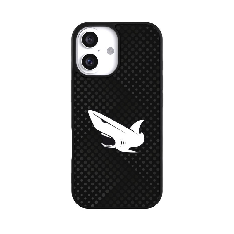 iPhone 16 Base Case Kölner Haie