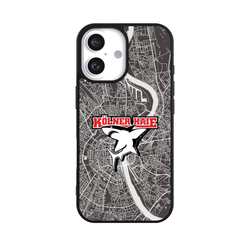 Apple iPhone 16 Base Case Kölner Haie City