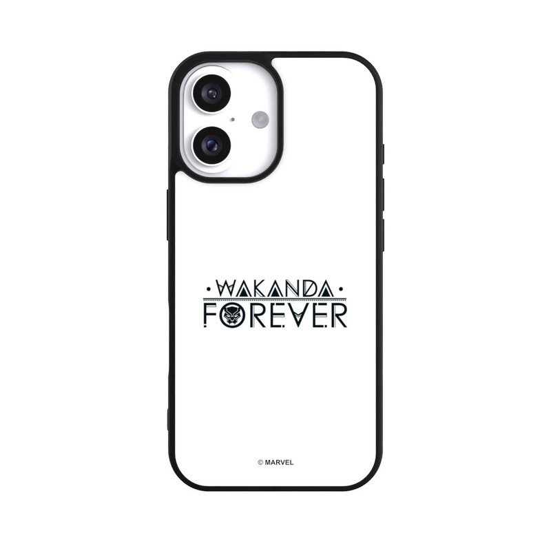 iPhone 16 Base Case  Black Panther