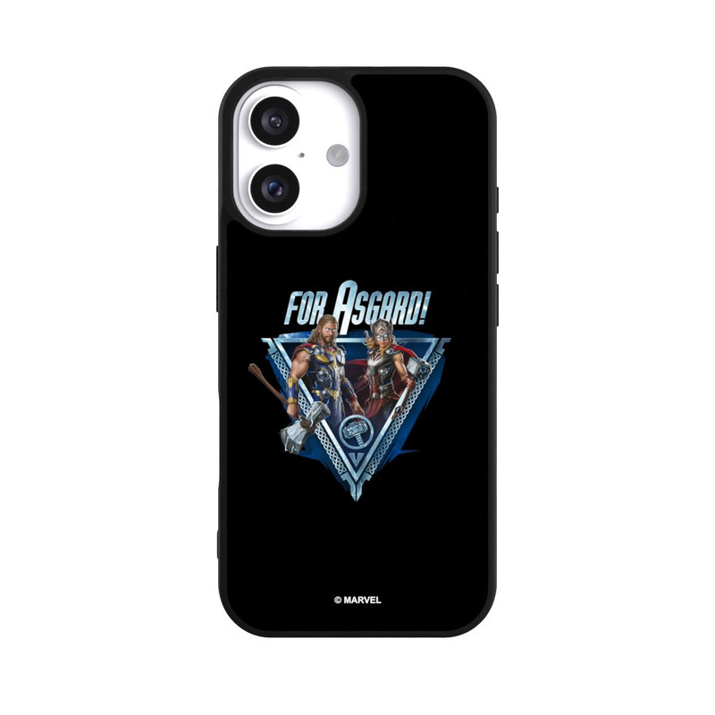 iPhone 16 Base Case  Thor for Asgard