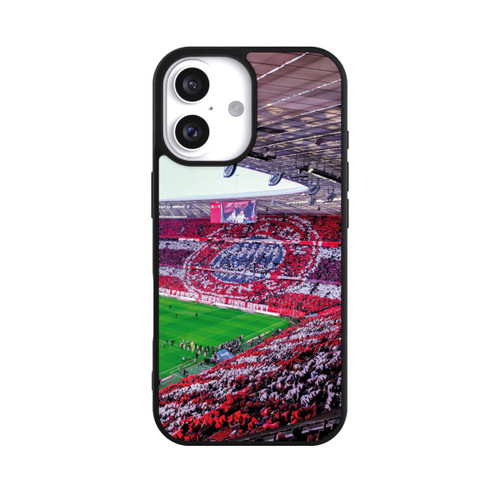 Apple iPhone 16 Base Case FCB Stadion Tribüne