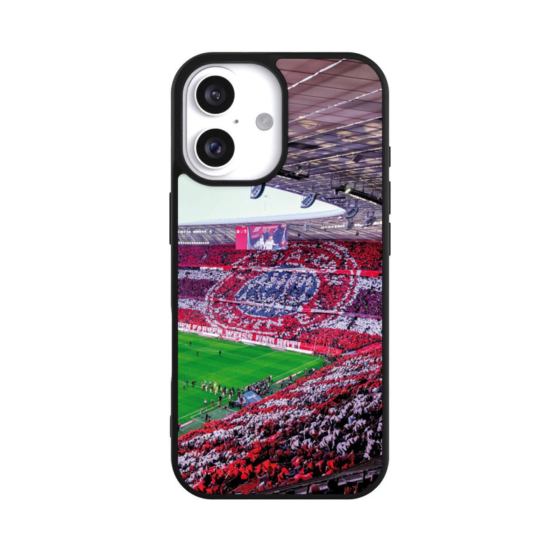 iPhone 16 Base Case FCB Stadion Tribüne