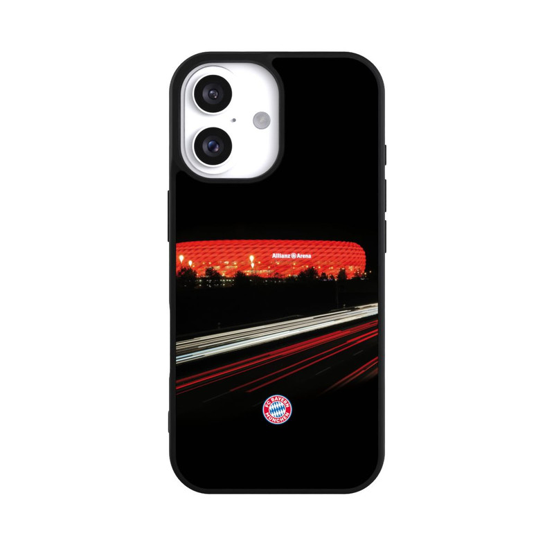 iPhone 16 Base Case FC Bayern München Allianz Arena
