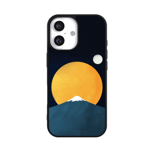 Apple iPhone 16 Base Case Himalaya At Night