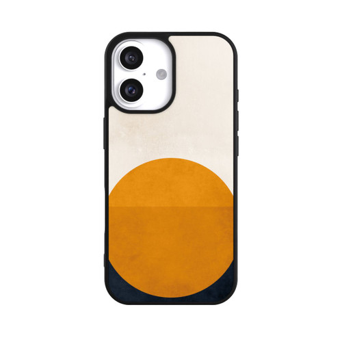 Apple iPhone 16 Base Case Melodie des Lebens
