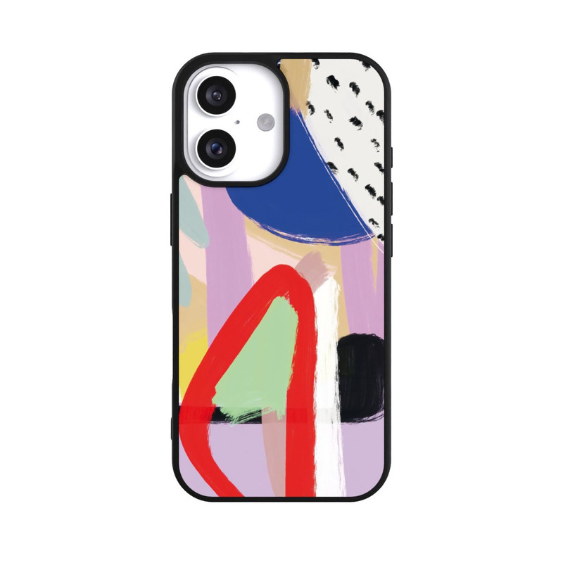 iPhone 16 Base Case Color Soul