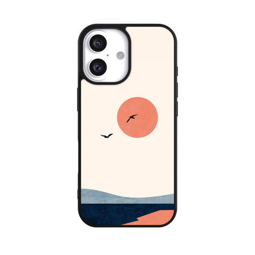 Apple iPhone 16 Base Case Es war einmal