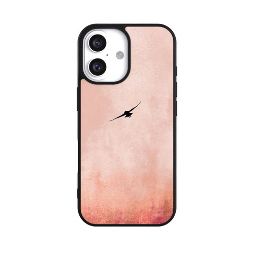 Apple iPhone 16 Base Case Auferstehen wie ein Phönix