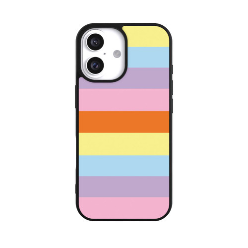 Apple iPhone 16 Base Case Glück
