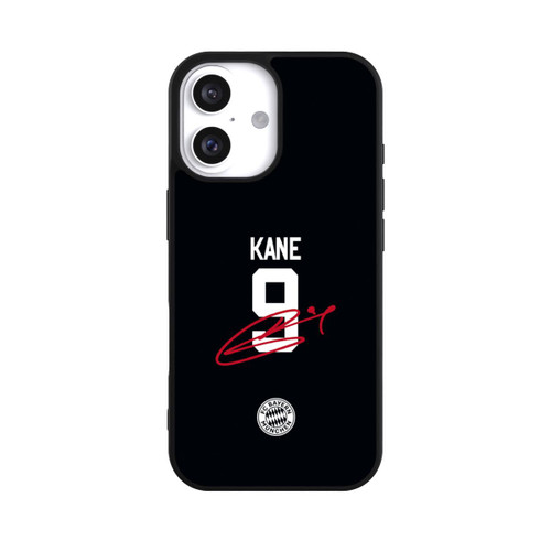 Apple iPhone 16 Base Case Kane 9