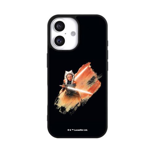 Apple iPhone 16 Base Case Ahsoka Tano