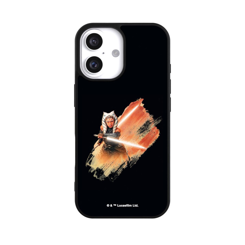 iPhone 16 Base Case Ahsoka Tano