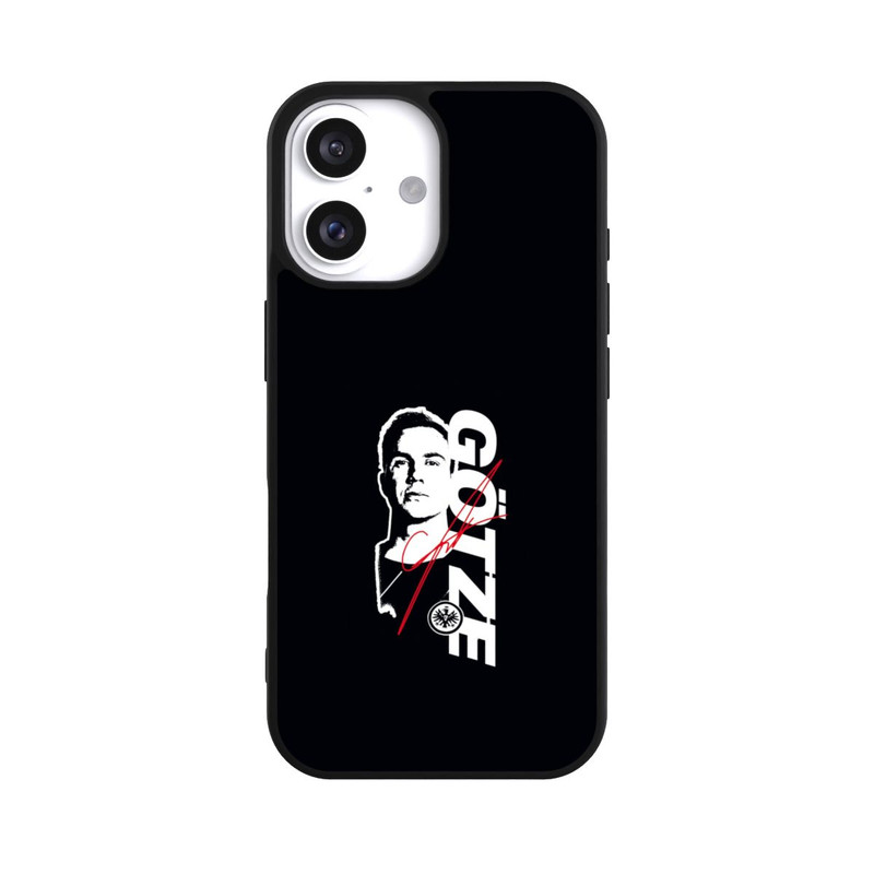 iPhone 16 Base Case M. Götze
