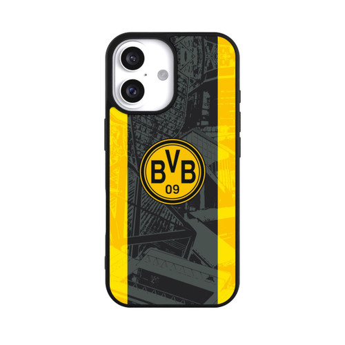 Apple iPhone 16 Base Case 50 Jahre Signal Iduna Park