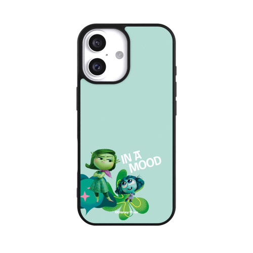 Apple iPhone 16 Base Case Disgust and Envy