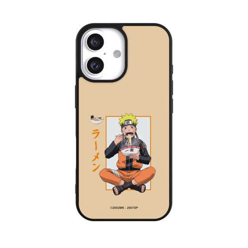 Apple iPhone 16 Base Case Naruto Ramen