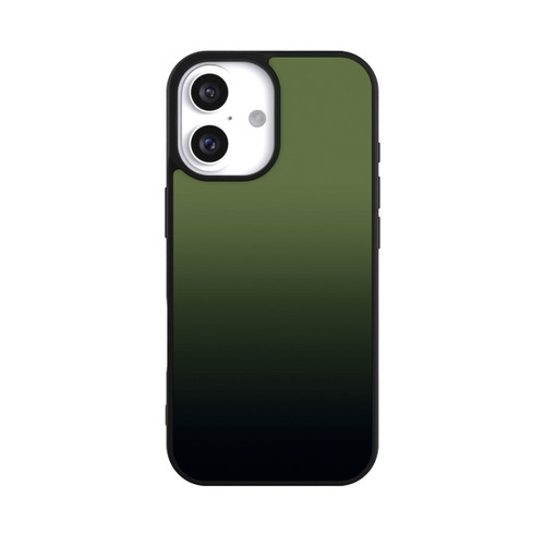 Apple iPhone 16 Base Case Amazonas