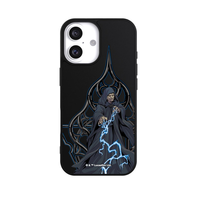iPhone 16 Base Case Sithstorm