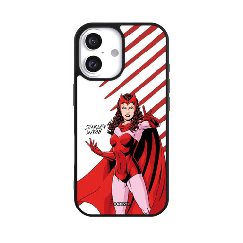 Apple iPhone 16 Base Case Scarlet Witch