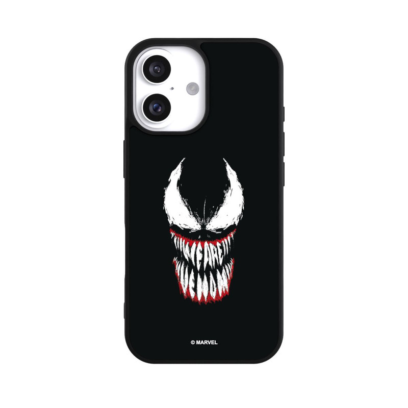 iPhone 16 Base Case We Are Venom