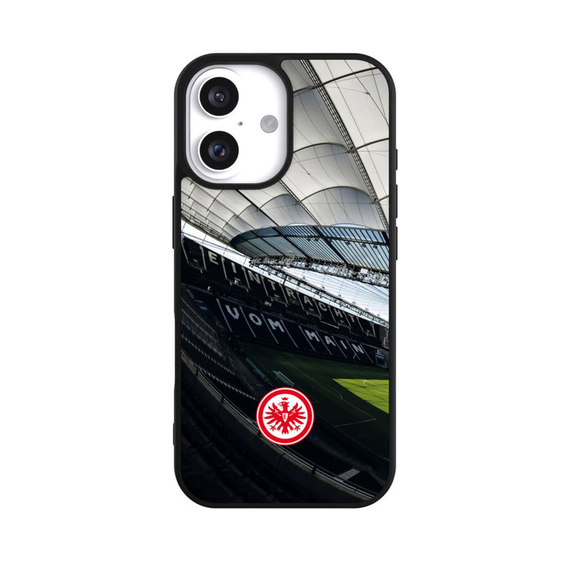 iPhone 16 Base Case SGE Stadion Eintracht vom Main