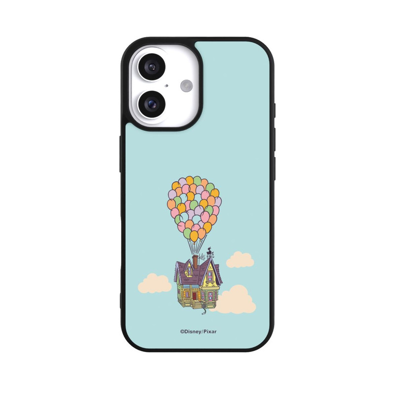 iPhone 16 Base Case To New Adventures