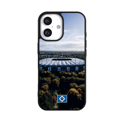 Apple iPhone 16 Base Case HSV Volksparkstadion