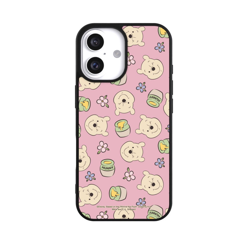 iPhone 16 Base Case Honey & Mischief