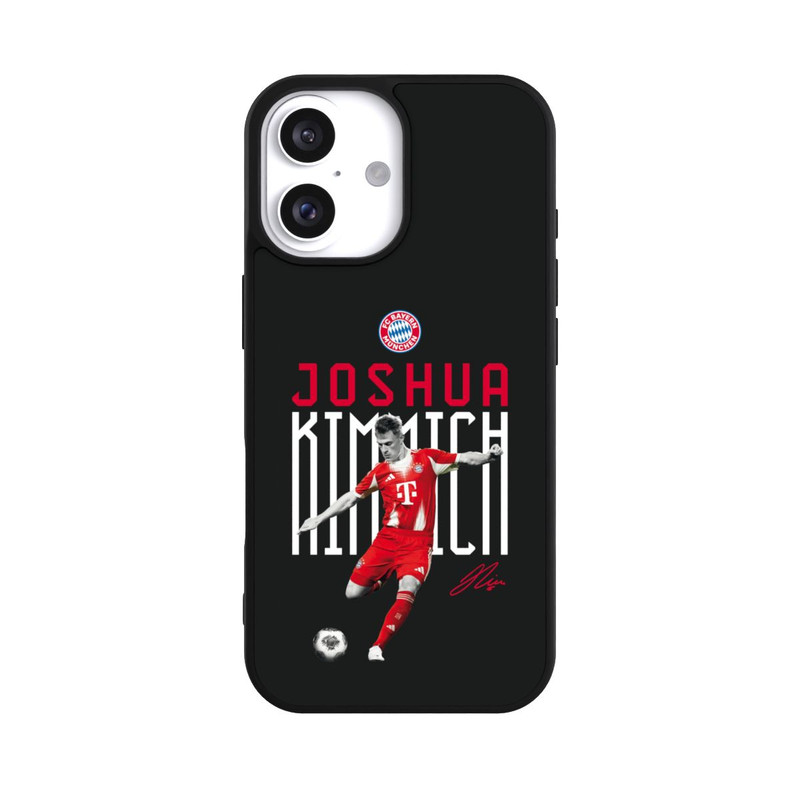 iPhone 16 Base Case Joshua Kimmich 25/26