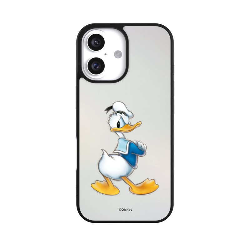 iPhone 16 Base Case Donald Angry Duck