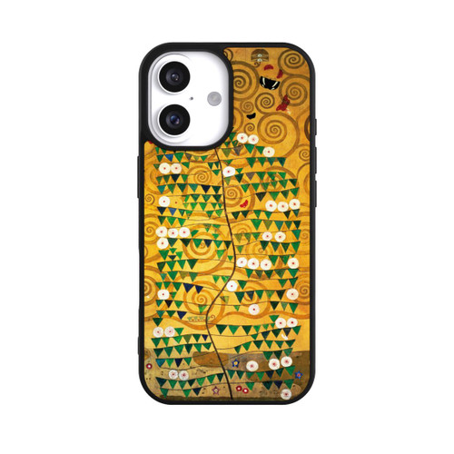 Apple iPhone 16 Base Case Lebensbaum