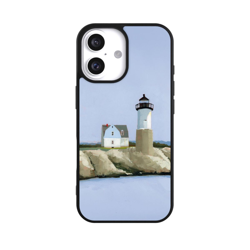iPhone 16 Base Case Guide by Ruth LaGue